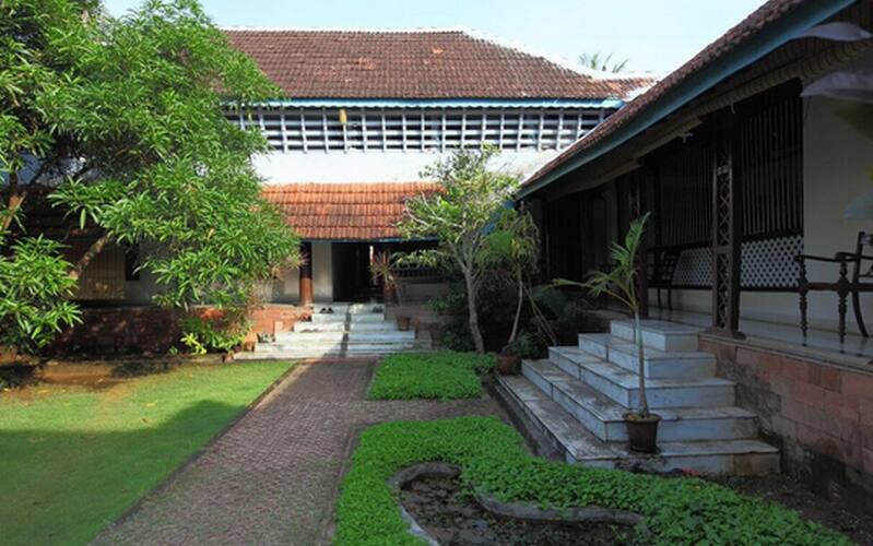 Kandath Tharavad, Palakkad 1